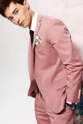 -THE RUIZ GZ睿制西装定制