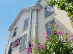 -北京张裕爱斐堡酒庄