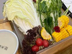 -阳坊胜利涮羊肉(阳坊老店)