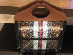 -BURBERRY(天津万象城店)