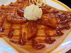 -La Creperie法餐厅(芮欧百货店)