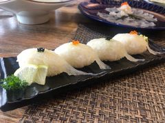 -ひみ冰见日本料理(旅顺九三路店)