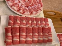 -东来顺饭庄(天坛店)