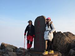 -灵山