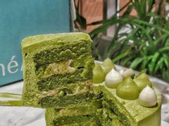 -théATRE 茶聚场(王府中環店)