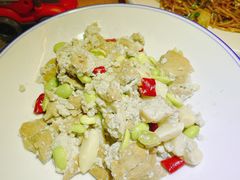 -灶丰年间(定安路店)