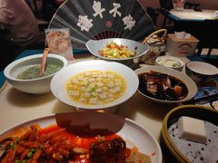 -探花·意境江南菜·唐伯虎文化体验店·松鼠桂鱼(观前店)