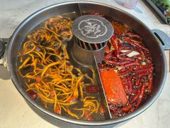 -蜀大侠火锅(总府路店)