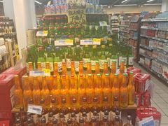 -世纪联华(安徽六安店)