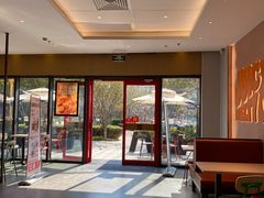-汉堡王(上海凌云壹街坊店)