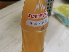 -李家特色小炒泡馍