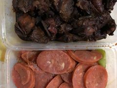 -食鸡公社辣子鸡·潍坊菜·烧烤