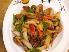 -北塘海鲜·天津菜(大光明桥旗舰店)