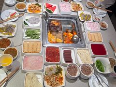 -海底捞火锅(群光广场店)