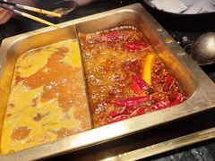 -王家渡火锅店(棕榈泉店)