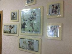 -克拉女神写真馆·匠心定制