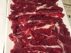 -大喜牛鲜牛肉火锅(世纪金源店)