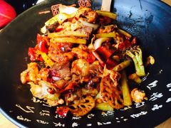 -一麻一辣麻辣香锅(方庄店)