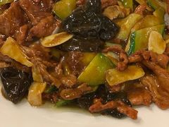 -晋阳饭庄(虎坊桥店)