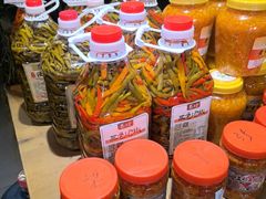 -老山村酒楼(白石洲店)