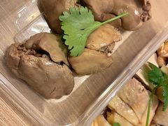 -百家鸡味馆(清泰店)