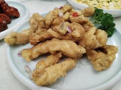 -三玛璐酒楼(汉口路店)