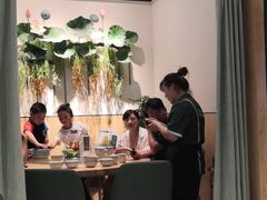 大堂-文记卢源外·江西小炒(凤城八路店)
