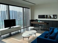 -郑州建业艾美酒店