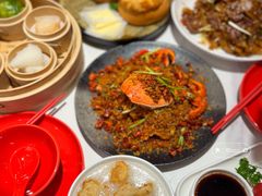 -避风塘·金牌店·夜宵(金玉兰店)