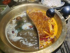 -小龙坎火锅(总店)