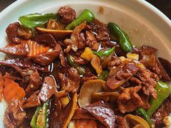 -一楼食业·美食人家