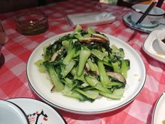 -南山民肴·乡土徽菜(豪辰俪景店)