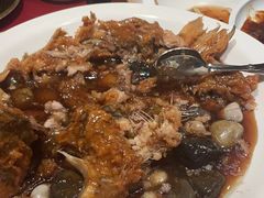 -山西会馆·晋菜·晋商宴·牌匾博物馆(胜利东街店)