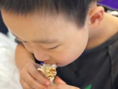 -碧海银沙海鲜餐厅(恒大海上威尼斯店)