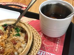 -华记煲仔华·煲仔饭(市桥易发店)