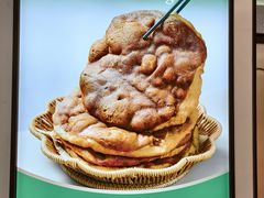 -黑窑厂糖油饼烤鸭·清真菜(黑窑厂街店)