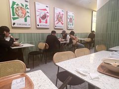 -三姐·老友记·南宁老友粉(朝阳区光华路嘉里中心店)