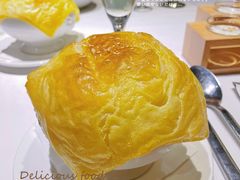 玉米浓汤-王品牛排(珠海富华里店)