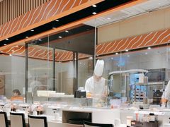 -新一番三文鱼寿司(大东海店)