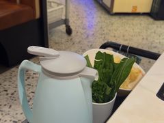 -八合里潮汕鲜牛肉火锅(上海汇智广场店)