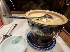 -小吊梨汤·北京菜·烤鸭(清河万象汇店)
