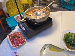 -小煵记·打边炉(西丽文光店)