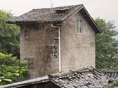 -陈建平麻花(磁器口总店)