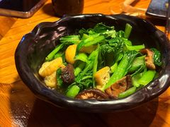 -院子餐厅·大锅菜·老杭帮(桥西直街店)