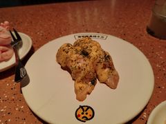 -元气寿司(东方宝泰店)