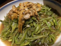 -小胡同炒鸡(胜利路店)