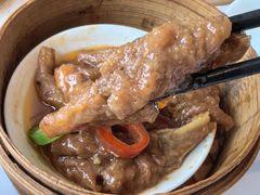 -青岛海景花园大酒店·粤海餐厅