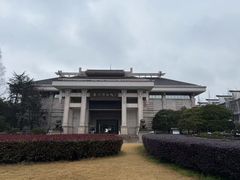 -衢州市博物馆