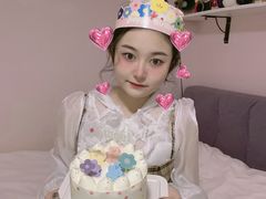 -好利来(牡丹园店)