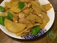 -妈妈的味道(工人体育场东路店)